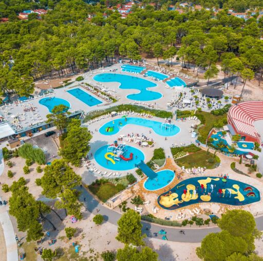 Zaton Holiday Resort Chorwacja - Hotel