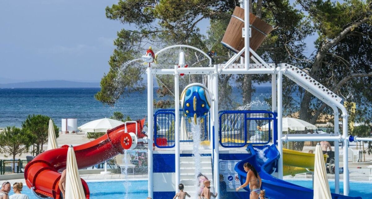 Zaton Holiday Resort Chorwacja - Hotel