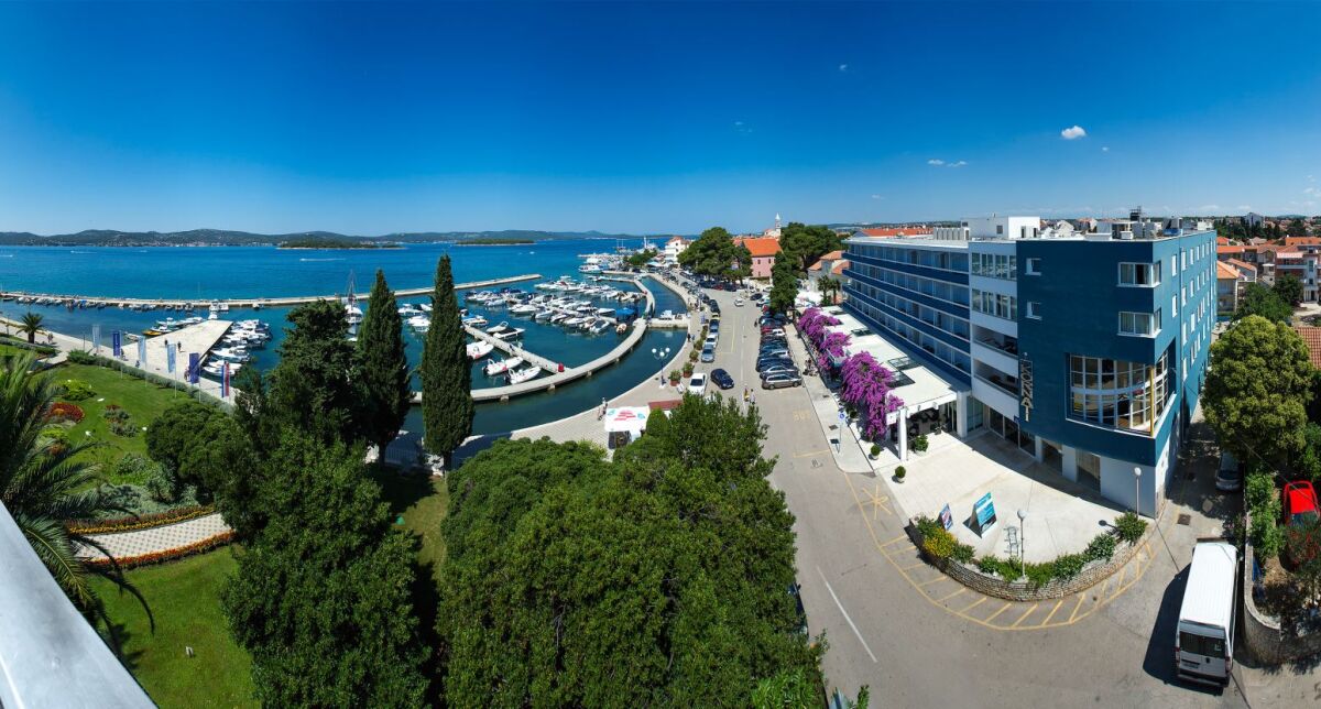Hotel Kornati Chorwacja - Hotel