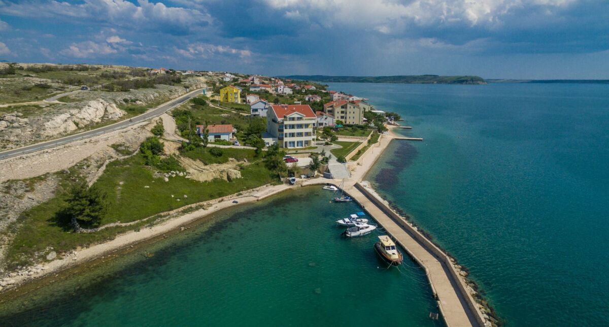 Vila 4m Chorwacja - Hotel