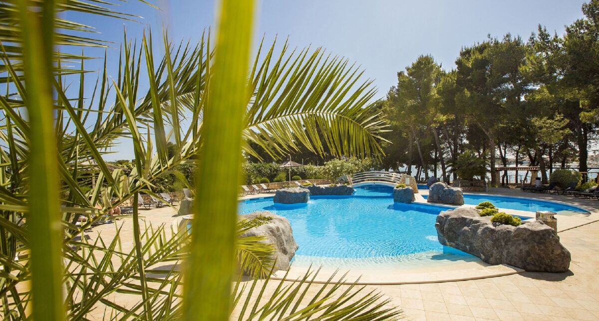 Matilde Beach Resort Chorwacja - Hotel