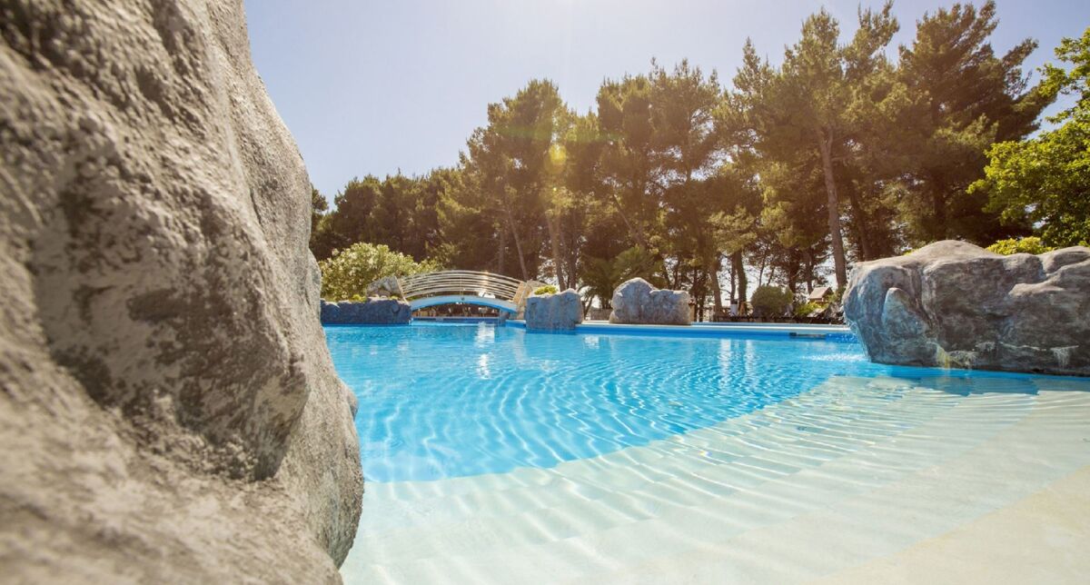 Matilde Beach Resort Chorwacja - Hotel