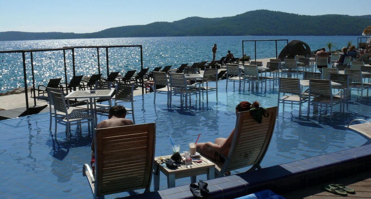 Solaris Villen Kornati Chorwacja - Hotel