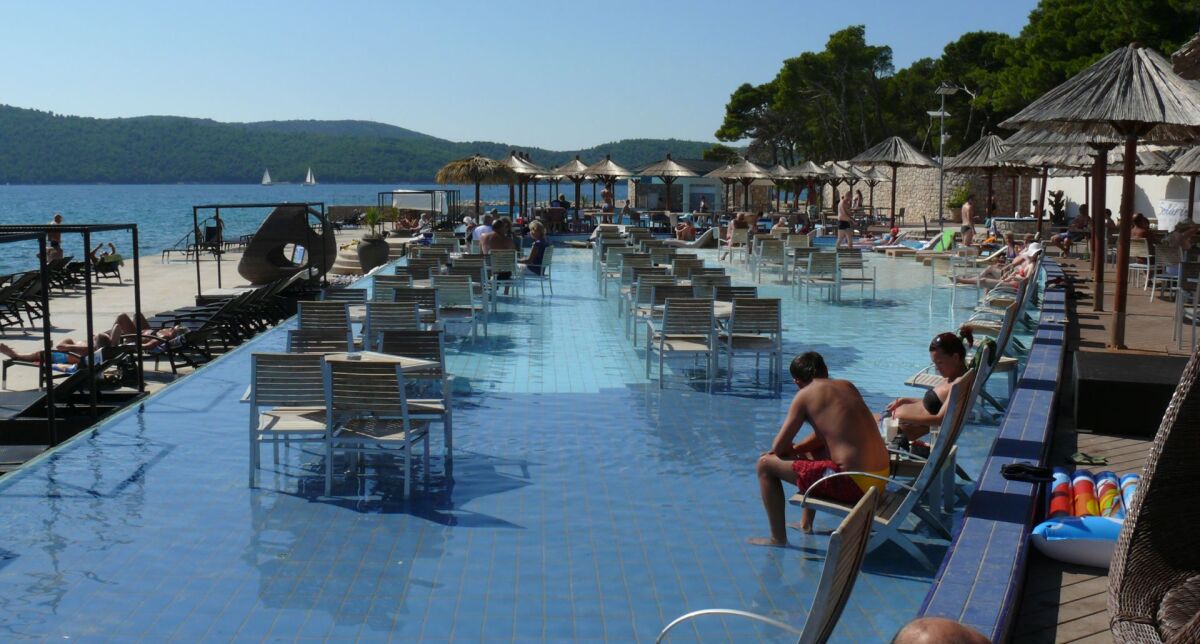 Solaris Villen Kornati Chorwacja - Hotel