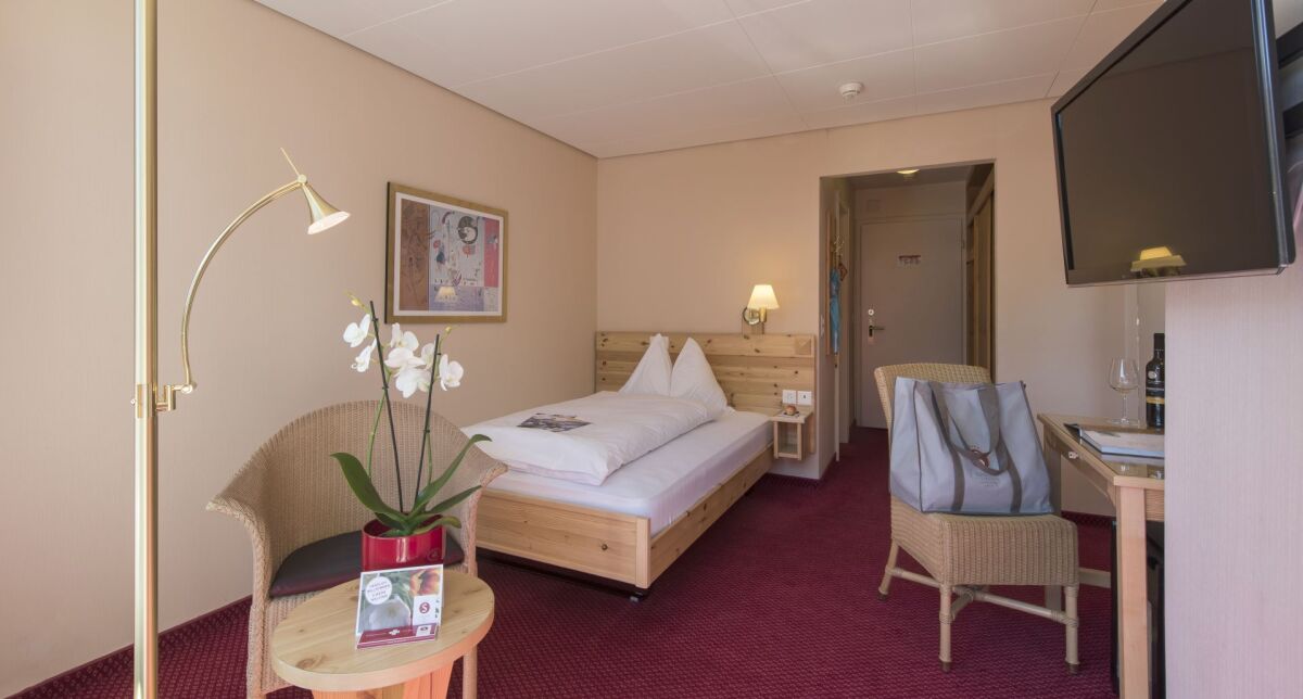 Sunstar Alpine Hotel Arosa Szwajcaria - Hotel