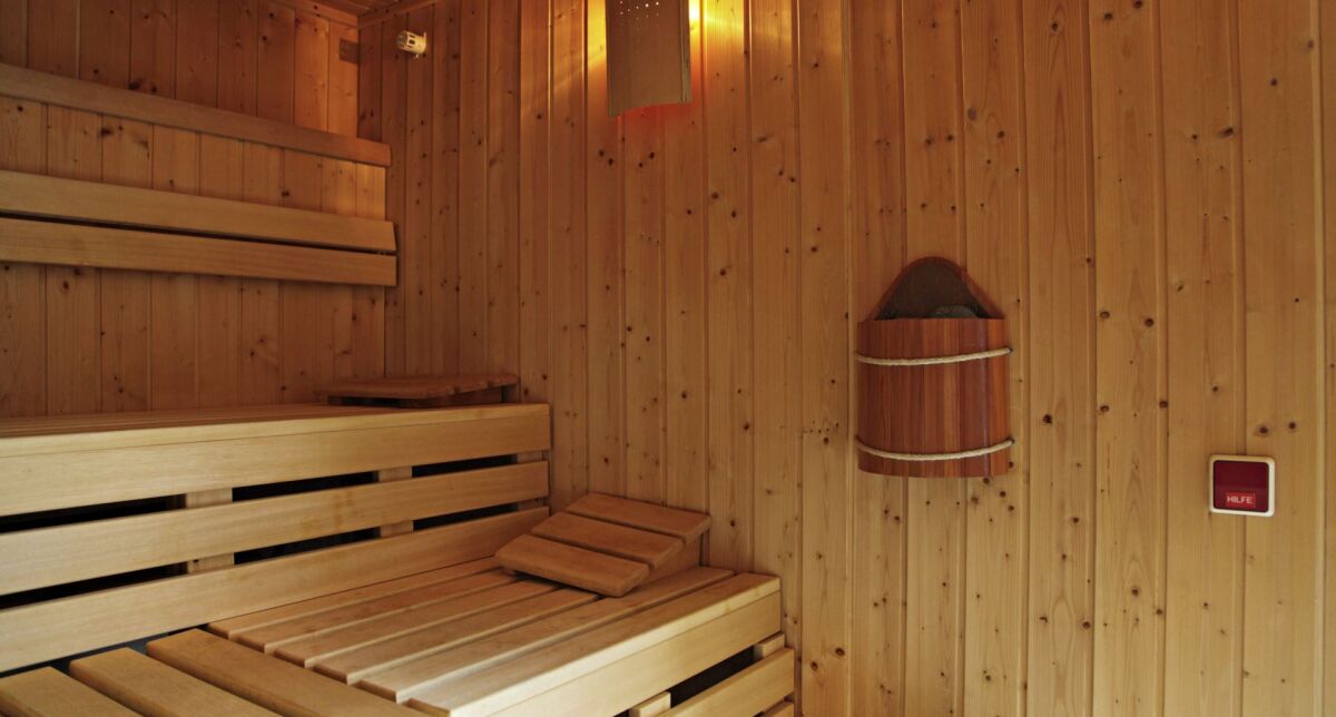 Sunstar Alpine Hotel Arosa Szwajcaria - Sport i Wellness