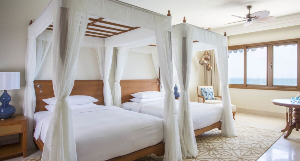 Park Hyatt Zanzibar  Zanzibar - Hotel