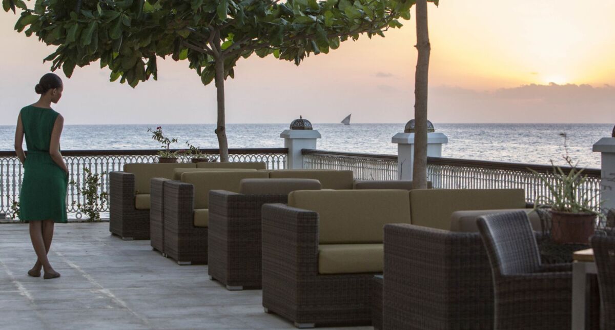 Park Hyatt Zanzibar  Zanzibar - Hotel