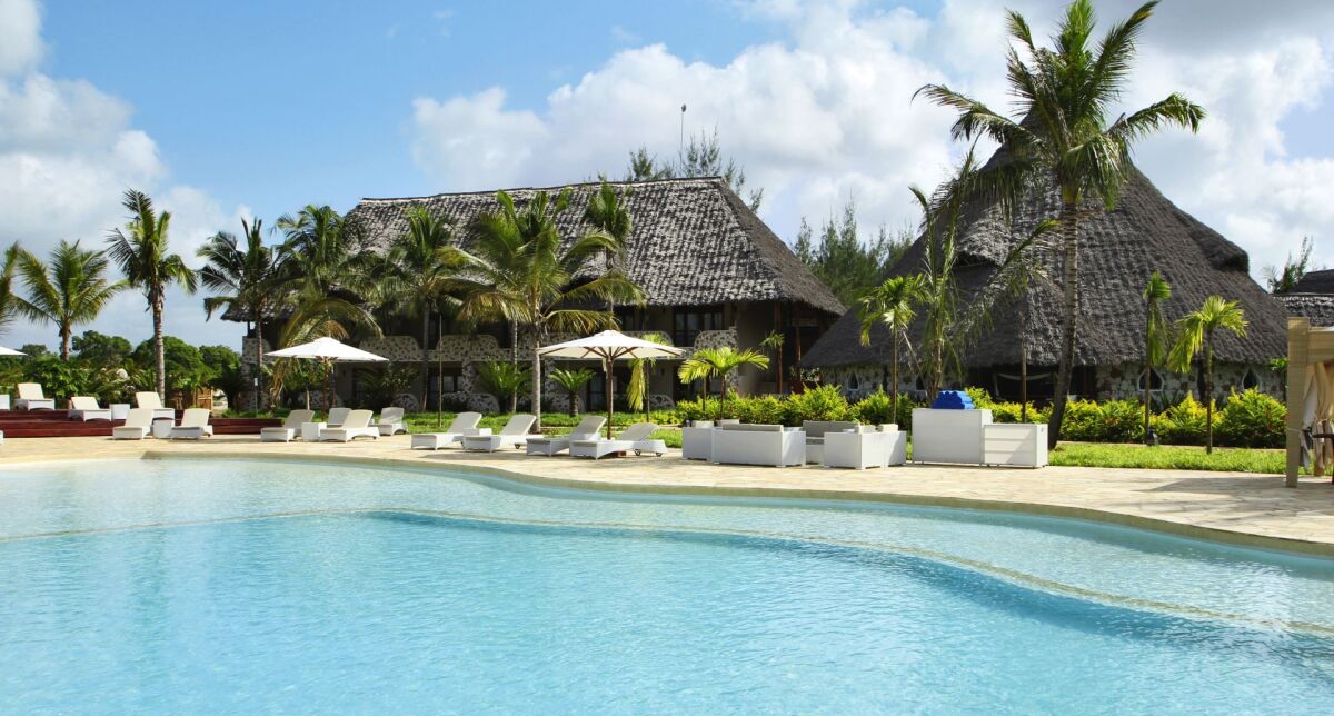 Fruit & Spice Wellness Resort Zanzibar - Hotel