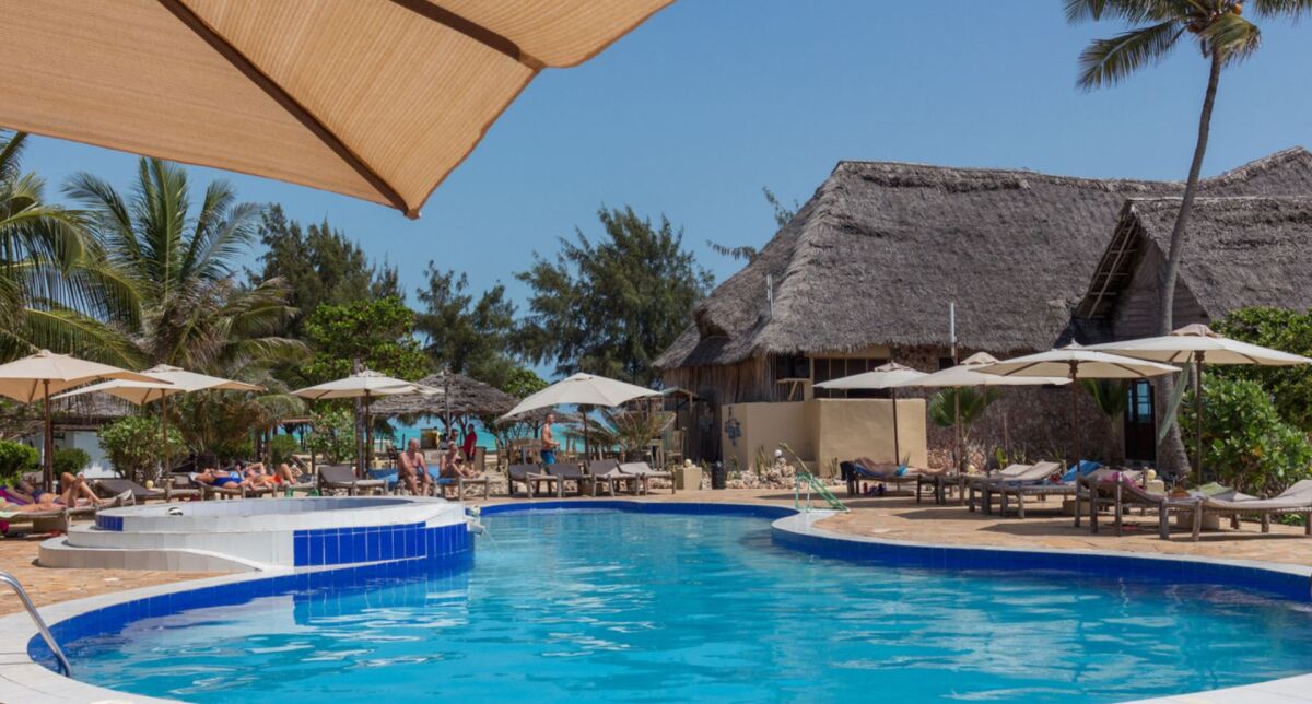 Reef and Beach Resort Zanzibar - Hotel