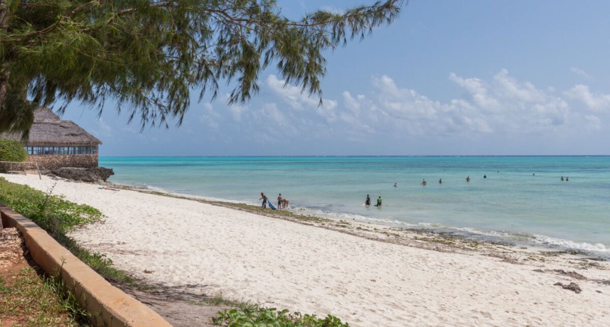 Reef and Beach Resort Zanzibar - Udogodnienia