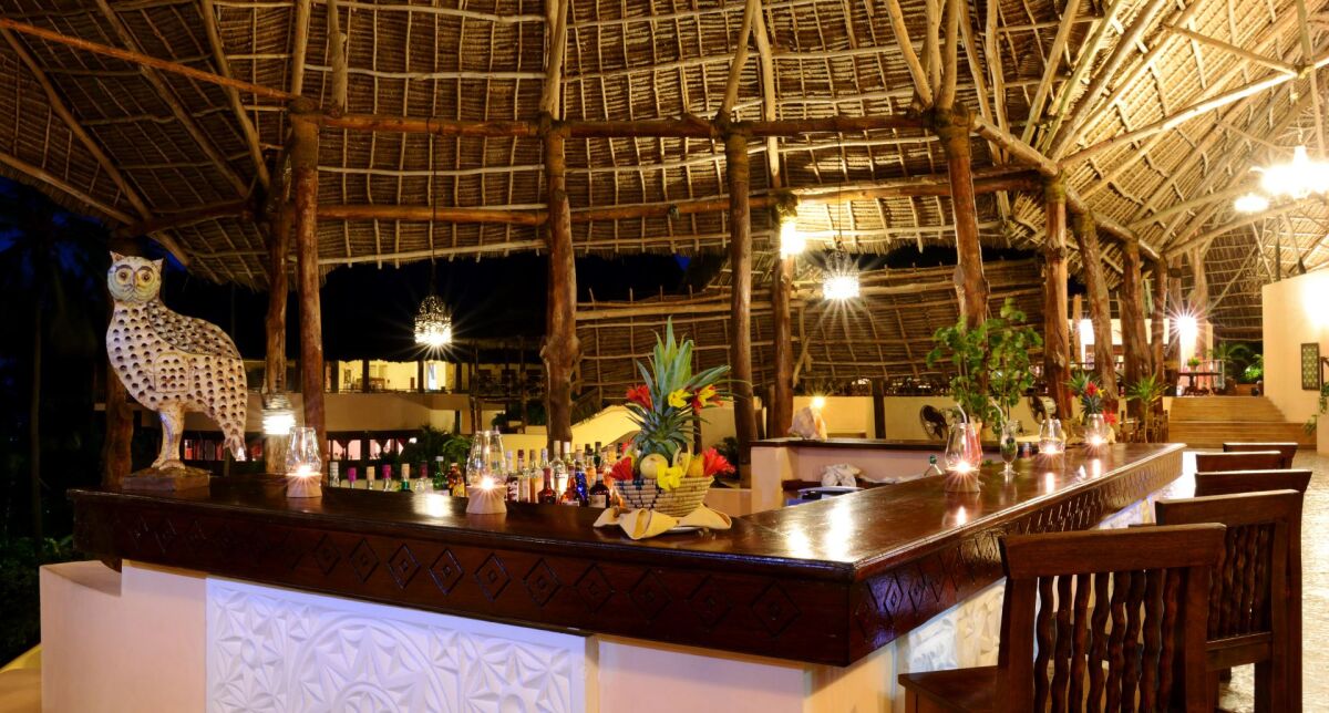 Ocean Paradise Resort & Spa       Zanzibar - Udogodnienia