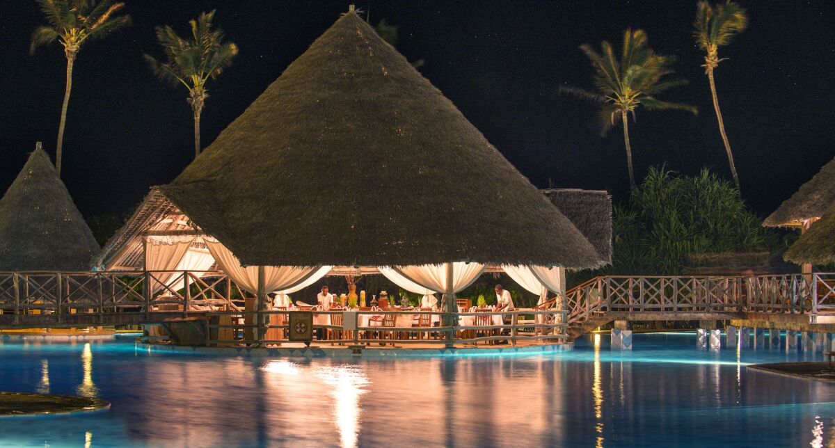 Neptune Pwani Beach Resort Spa    Zanzibar - Hotel