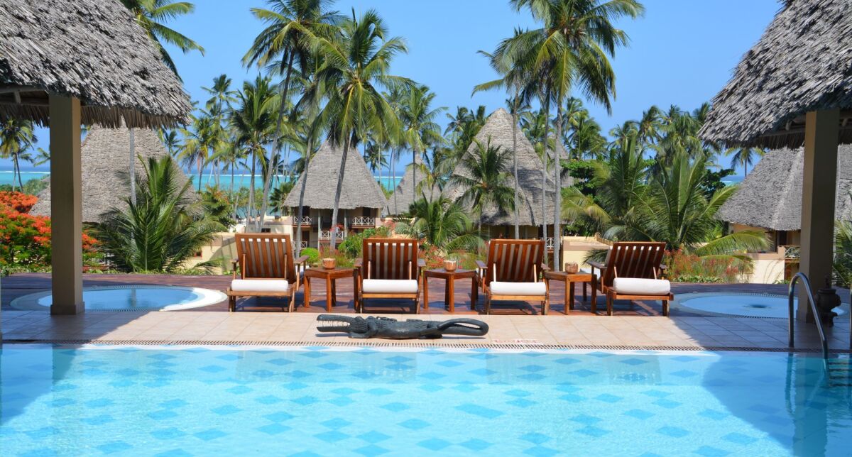 Neptune Pwani Beach Resort Spa    Zanzibar - Udogodnienia