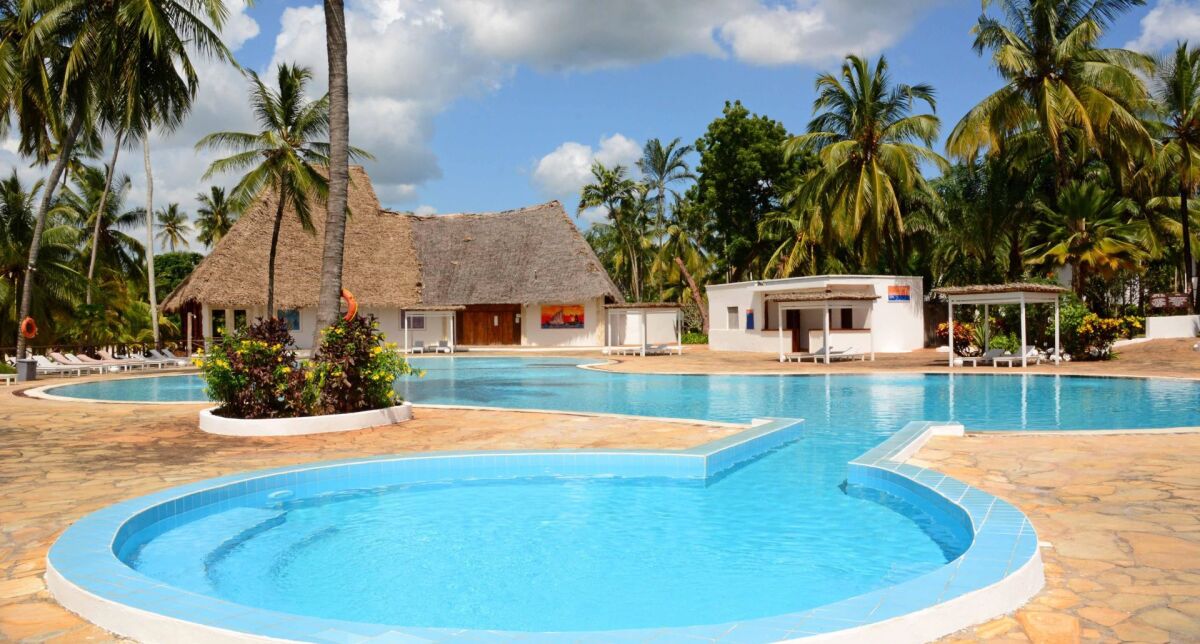 VOI Kiwengwa Resort Zanzibar - Hotel