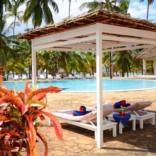 VOI Kiwengwa Resort Zanzibar - Hotel