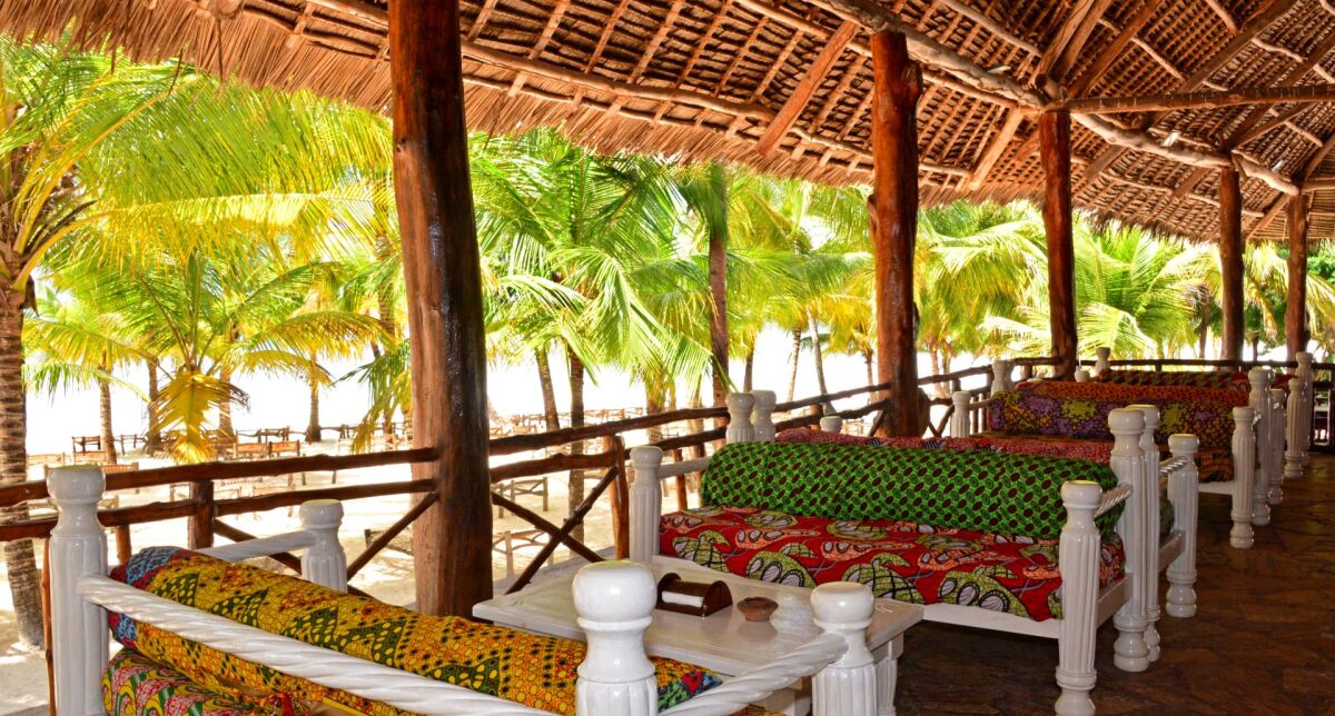 VOI Kiwengwa Resort Zanzibar - Udogodnienia