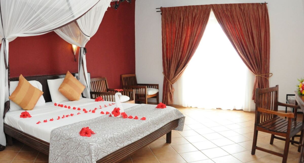 VOI Kiwengwa Resort Zanzibar - Pokój 2-osobowy