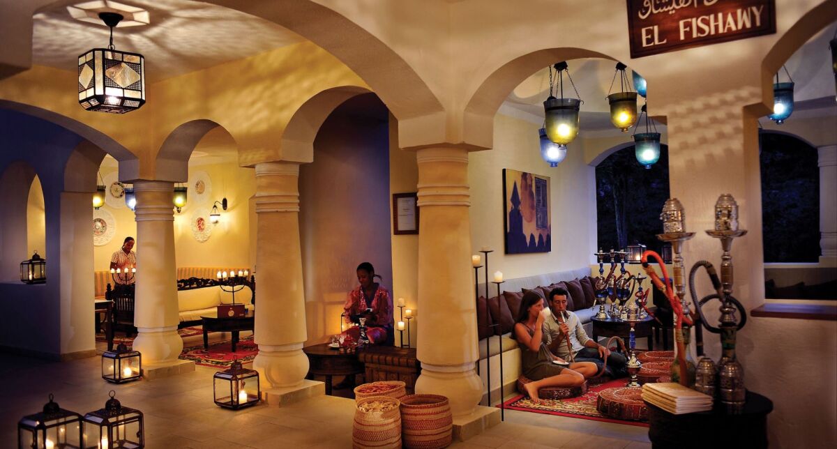 Dream of Zanzibar Zanzibar - Hotel