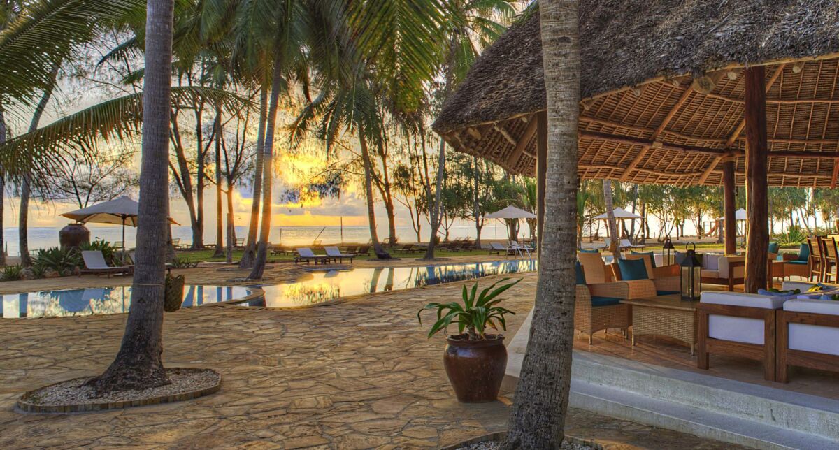 Bluebay Beach Resort & Spa Zanzibar - Hotel