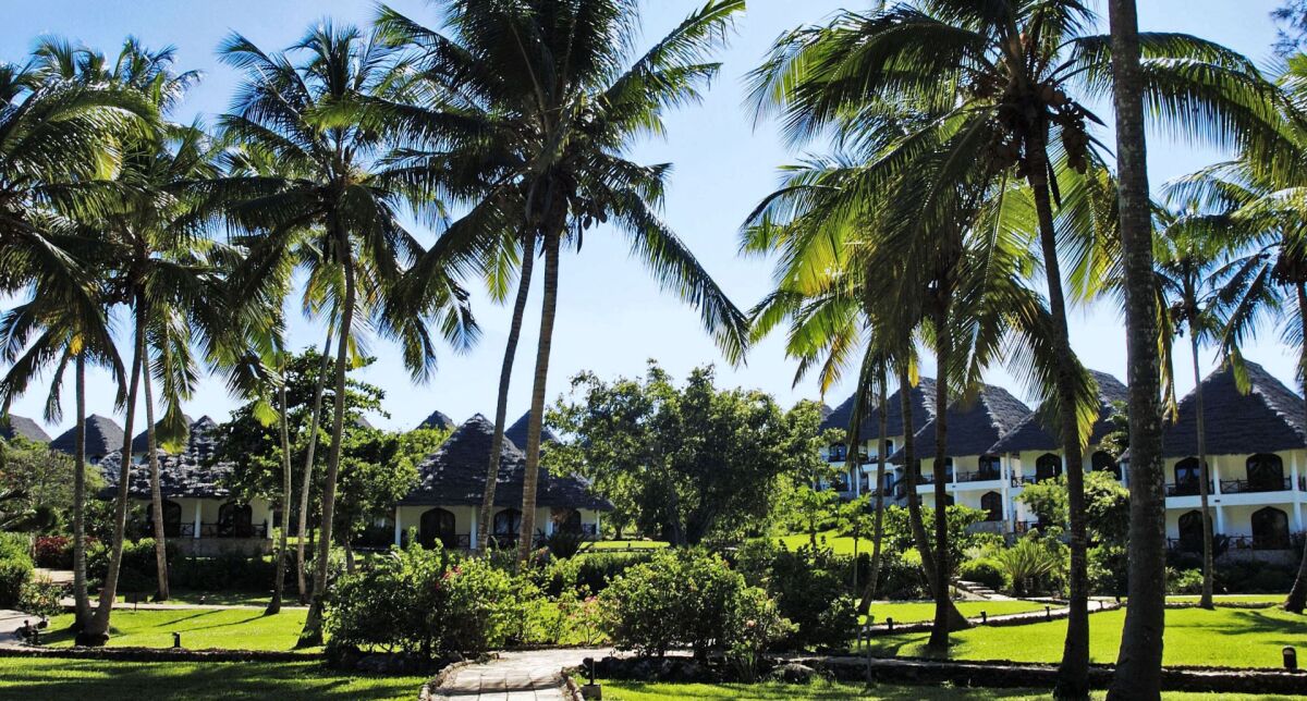 Bluebay Beach Resort & Spa Zanzibar - Hotel