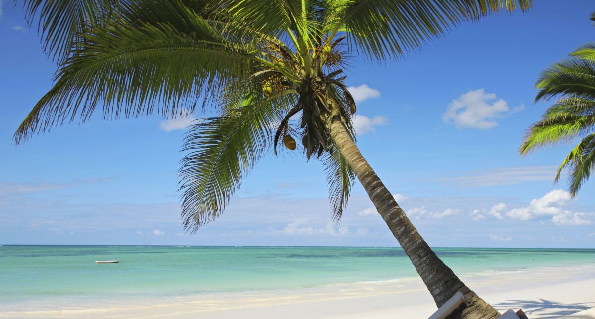 Sultan Sands Island Resort Zanzibar - Położenie