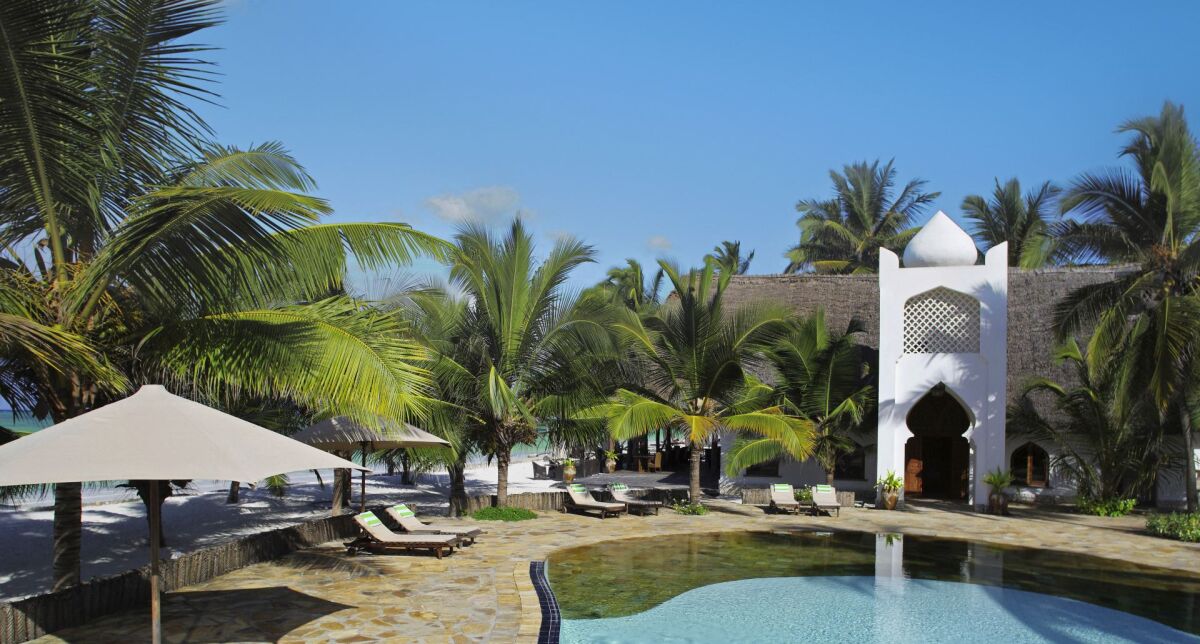 Sultan Sands Island Resort Zanzibar - Hotel