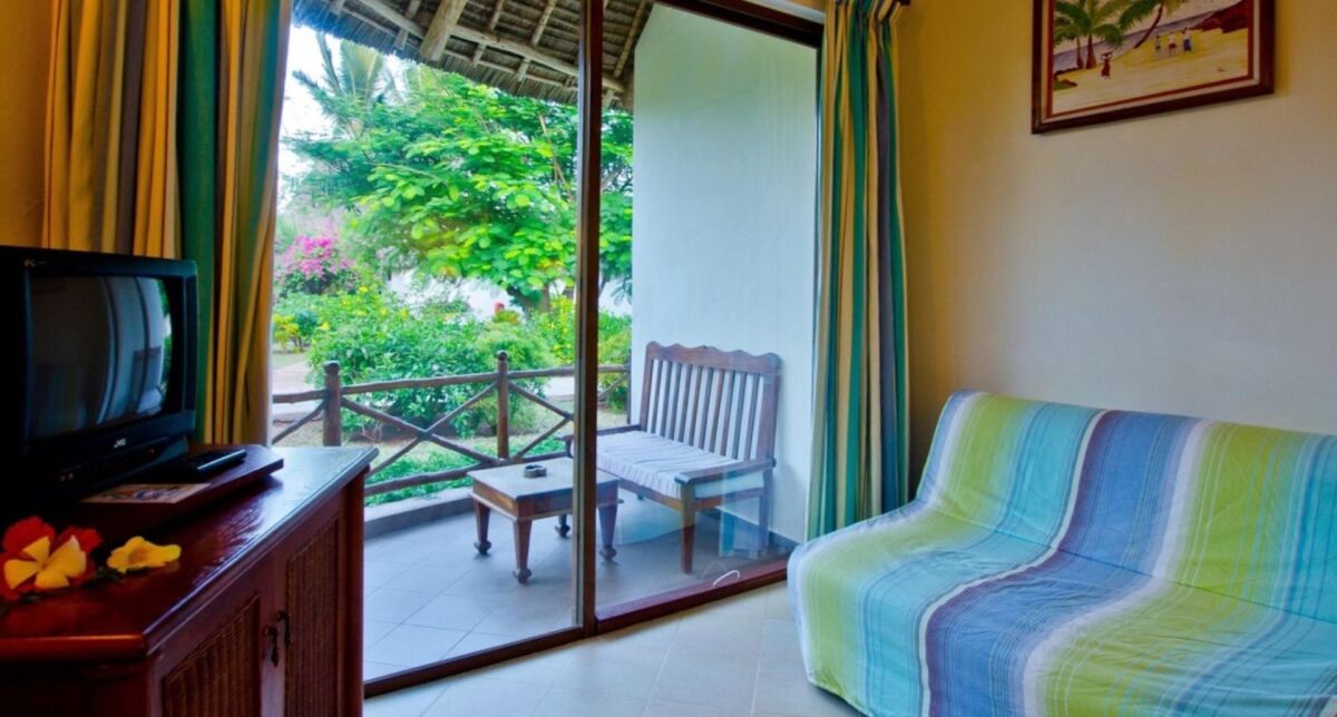Sultan Sands Island Resort & Spa Zanzibar - Hotel