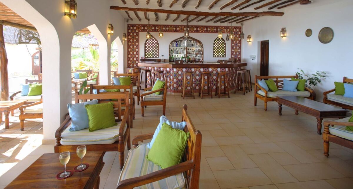 Sultan Sands Island Resort & Spa Zanzibar - Udogodnienia