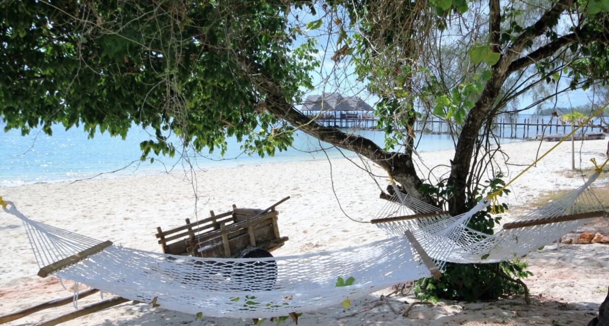 Paradise Beach Resort Zanzibar - Udogodnienia