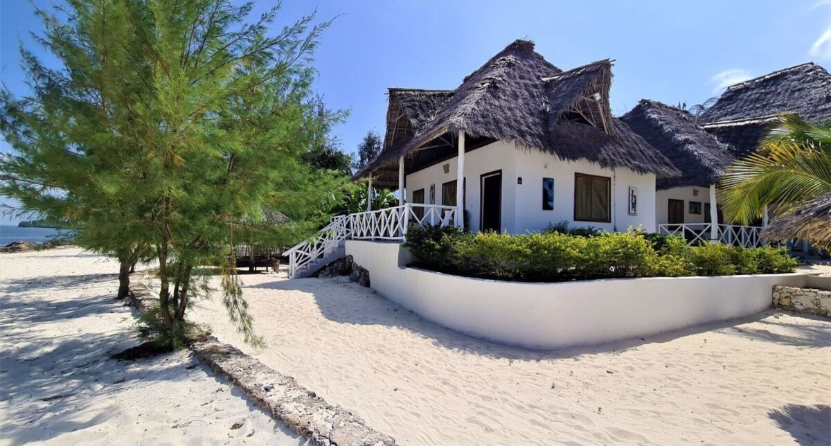 Paradise Beach Resort Zanzibar - Pokoje