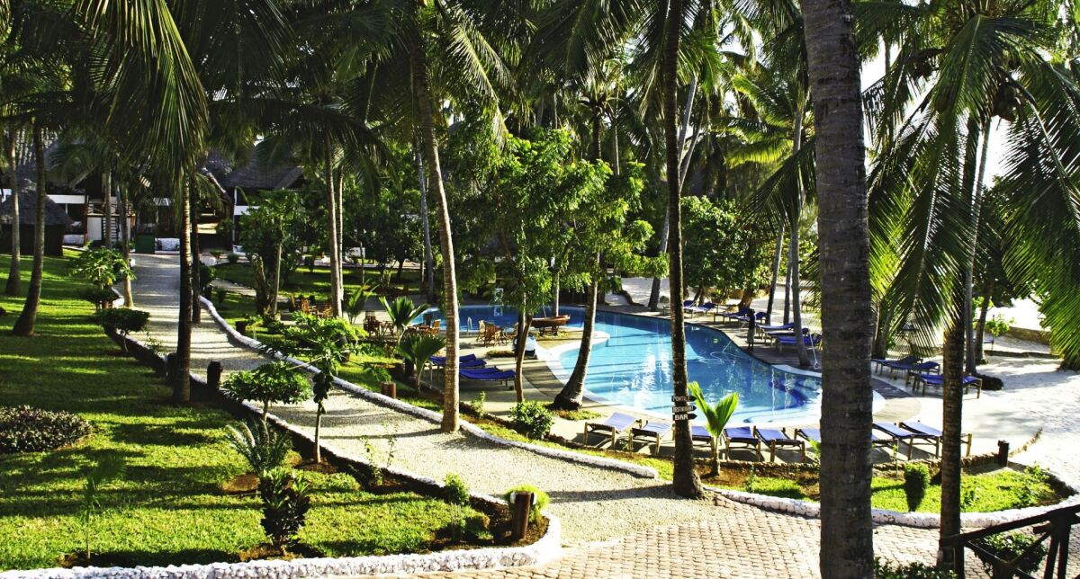 Paradise Beach Resort Zanzibar - Hotel