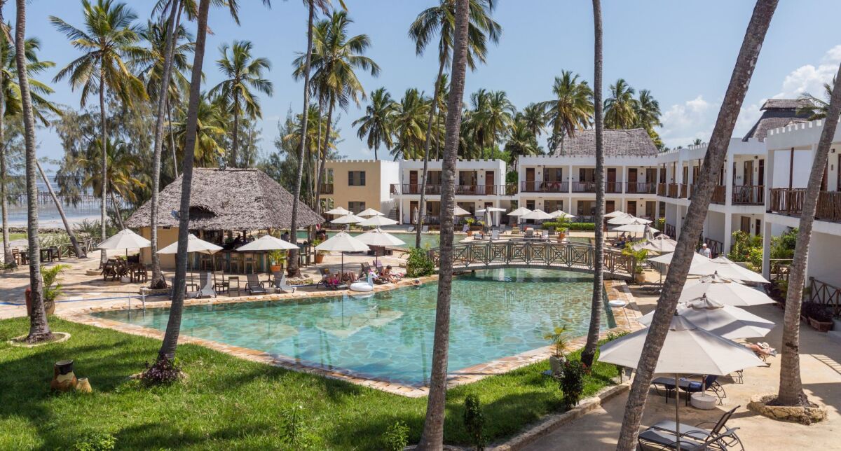 Zanzibar Bay Zanzibar - Hotel