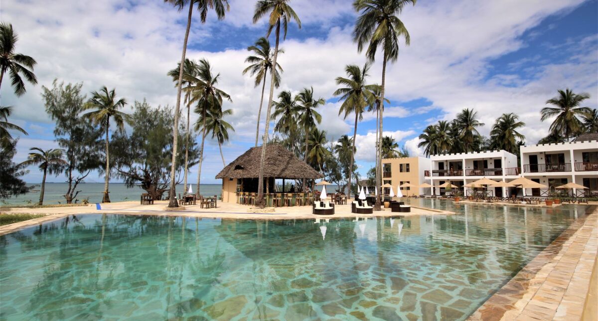Zanzibar Bay Zanzibar - Hotel