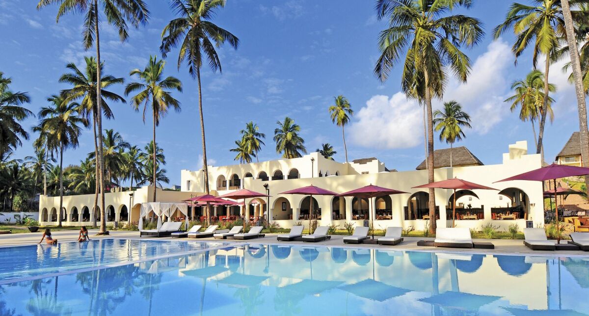 TUI BLUE Bahari Zanzibar Zanzibar - Hotel