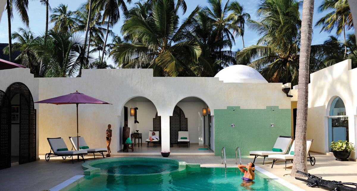 TUI BLUE Bahari Zanzibar Zanzibar - Hotel