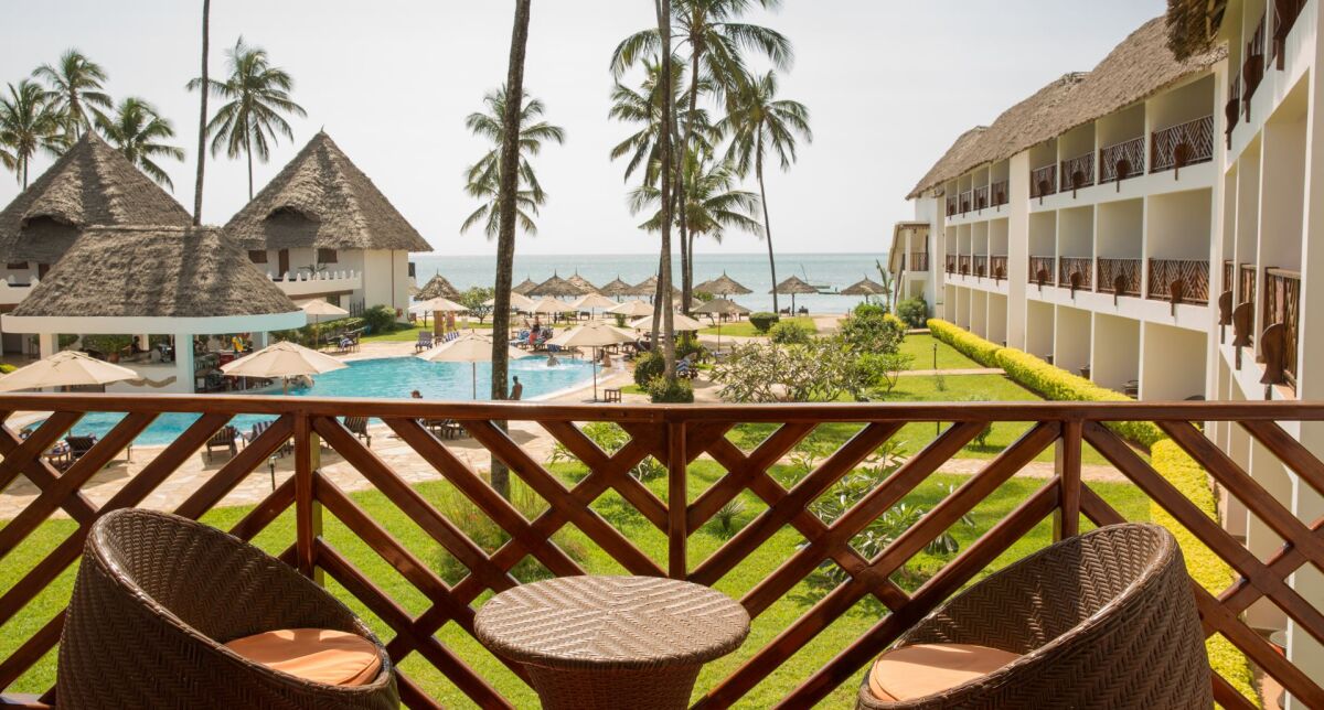 DoubleTree Resort by Hilton Hotel Zanzibar - Nungwi Zanzibar - Pokoje