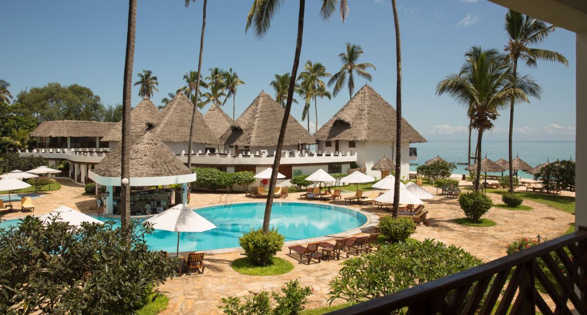 DoubleTree Resort by Hilton Hotel Zanzibar - Nungwi Zanzibar - Hotel