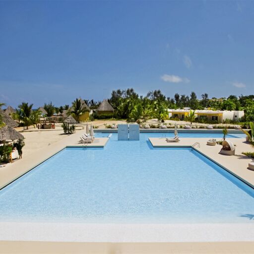 Gold Zanzibar Beach House & Spa      Tanzania - Hotel