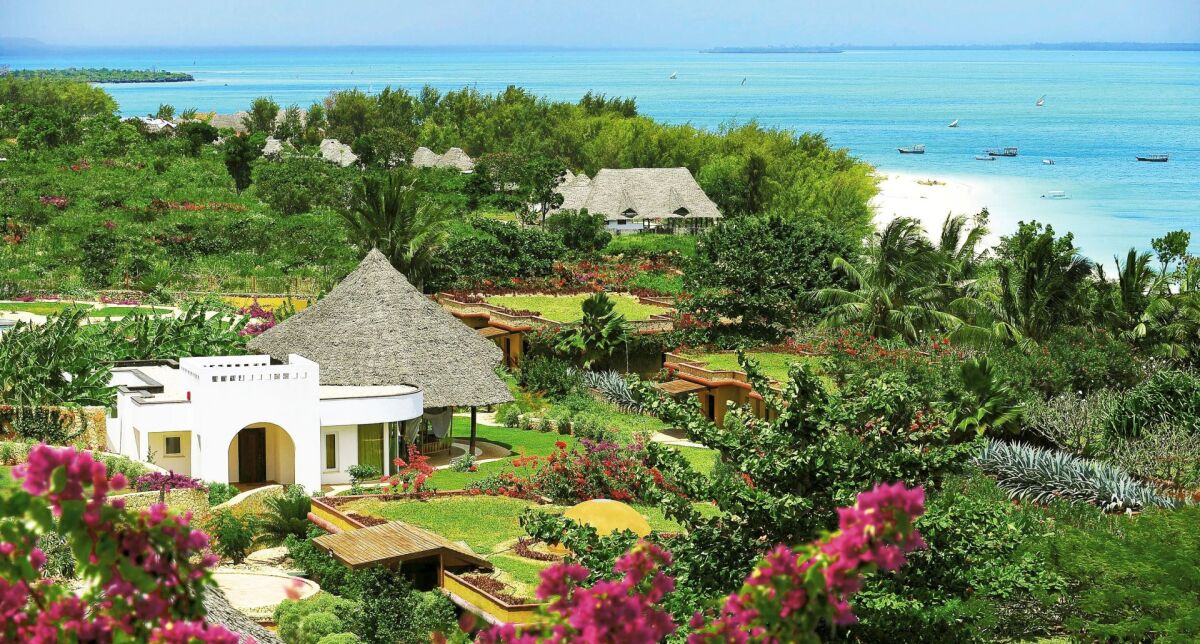 La Gemma Dell `Est Resort  Zanzibar - Pokoje