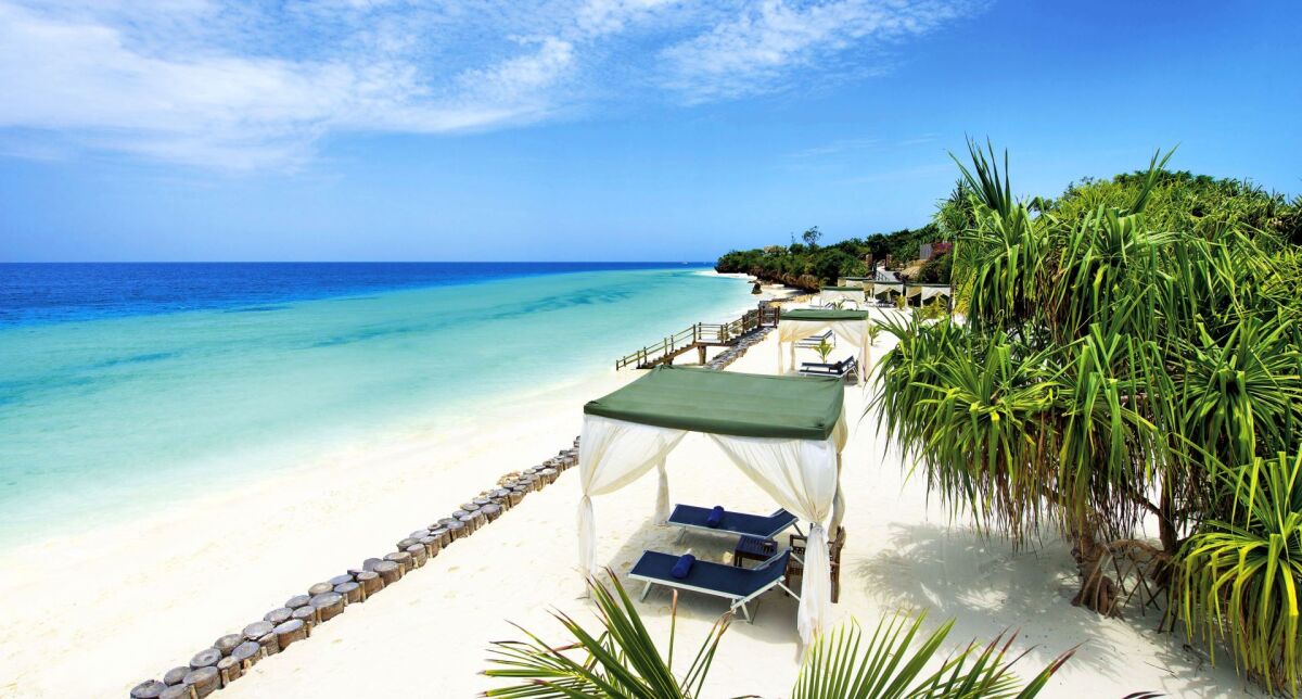 La Gemma Dell `Est Resort  Zanzibar - Hotel