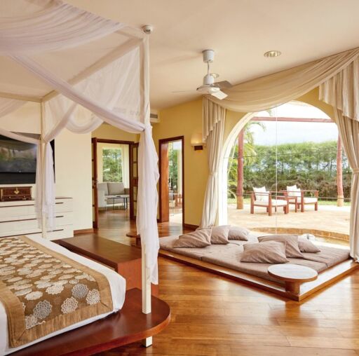 Riu Palace Zanzibar Zanzibar - Hotel