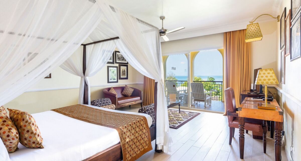 Riu Palace Zanzibar Zanzibar - Hotel