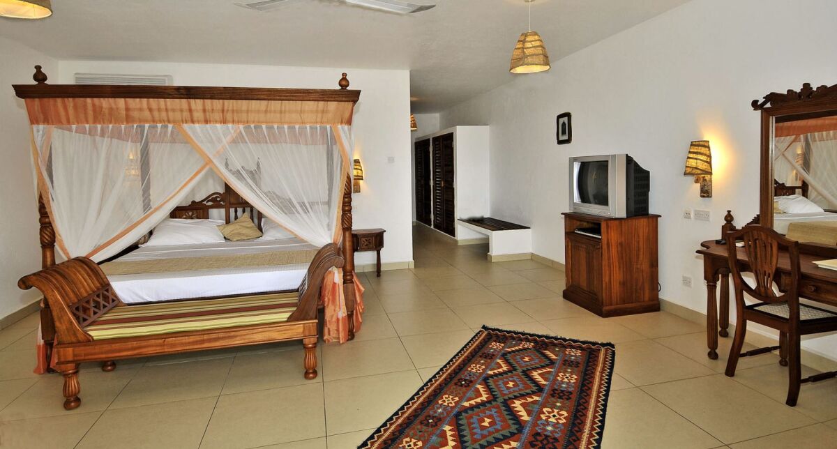 The Royal Zanzibar Beach Resort Zanzibar - Pokoje
