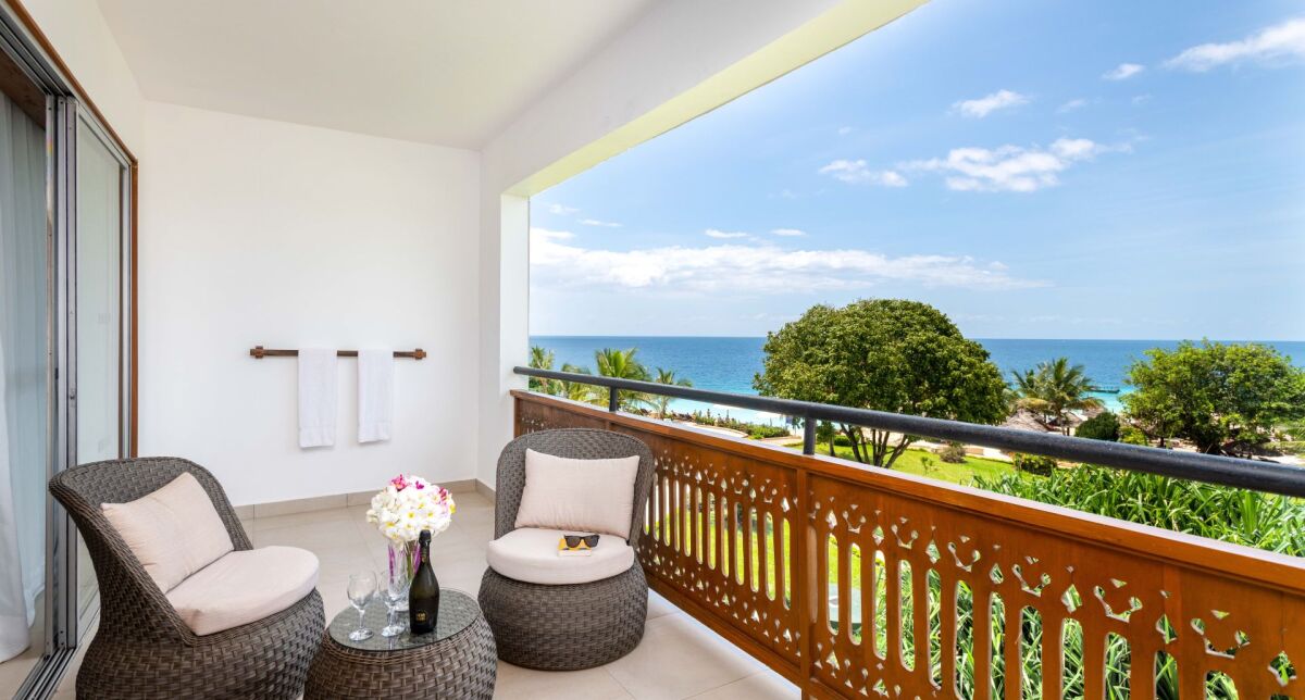 The Royal Zanzibar Beach Resort Zanzibar - Hotel