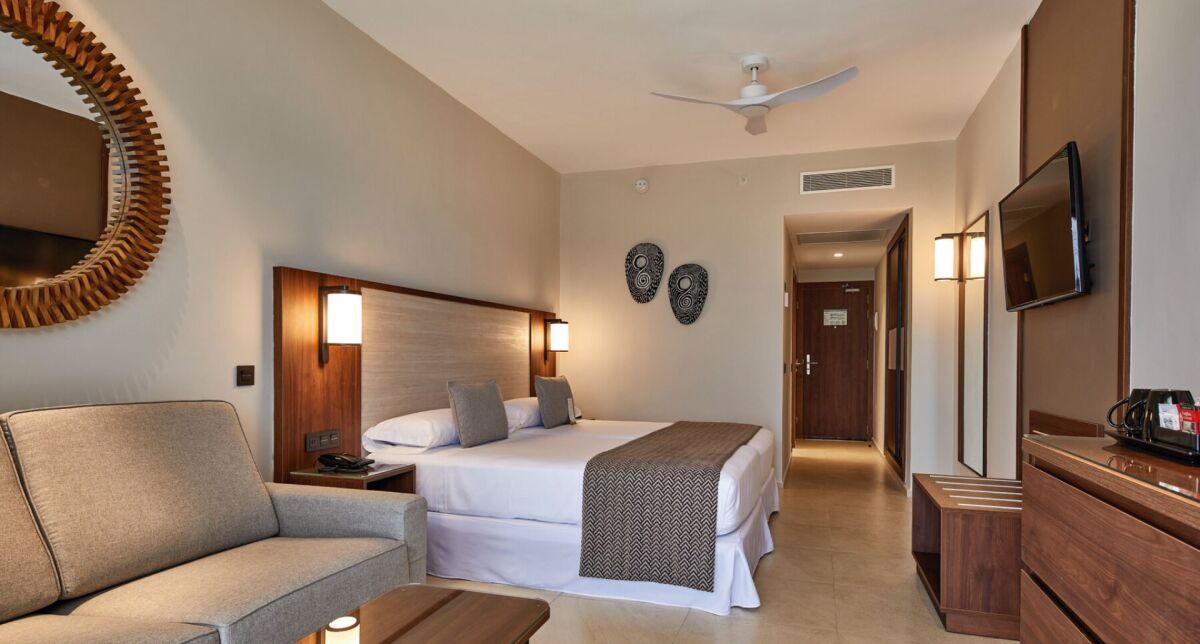 Riu Jambo Zanzibar - Hotel