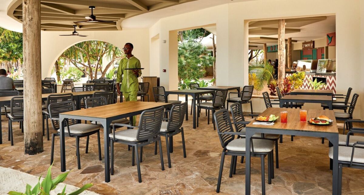 Riu Jambo Zanzibar - Hotel