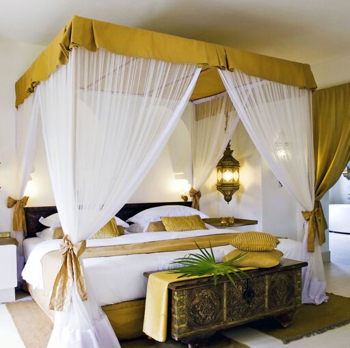 Baraza Resort & Spa Zanzibar - Hotel