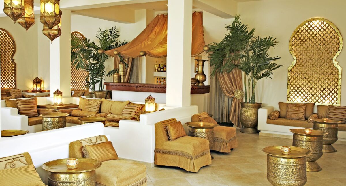 Baraza Resort & Spa Zanzibar - Hotel