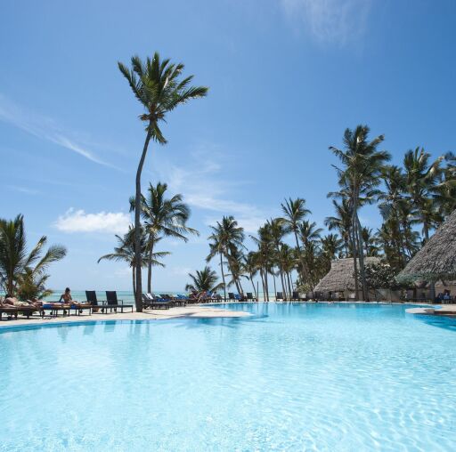 Karafuu Beach Resort    Zanzibar - Hotel